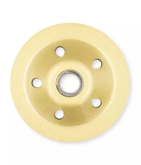 Disco Abrasivo De Tungsteno Ø100mm Bremen (2893)