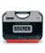 JUEGO DE BOCALLAVES C/ACCESORIOS x 26 PZS BREMEN (7938) en internet