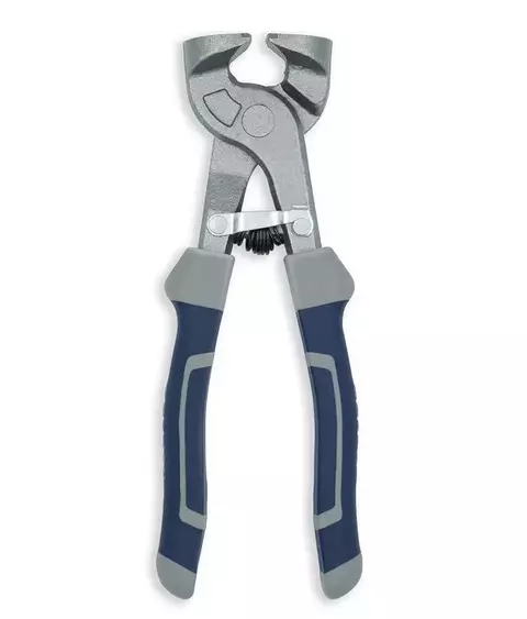 Pinza Para Mosaiquismo Tipo Tenaza 8" Bremen (7838)