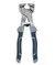 PINZA P/MOSAIQUISMO TIPO TENAZA 8" BREMEN (7838)
