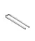 GRAMPAS P/CLAVADORA Y ENGRAMPADORA NEUMATICA 22MM (1,25 mm x 1,00 mm - Ga18) X 5000 UNID. BREMEN (7971) - comprar online