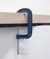 PRENSA G DE FUNDICION 4" BREMEN (8031) - comprar online