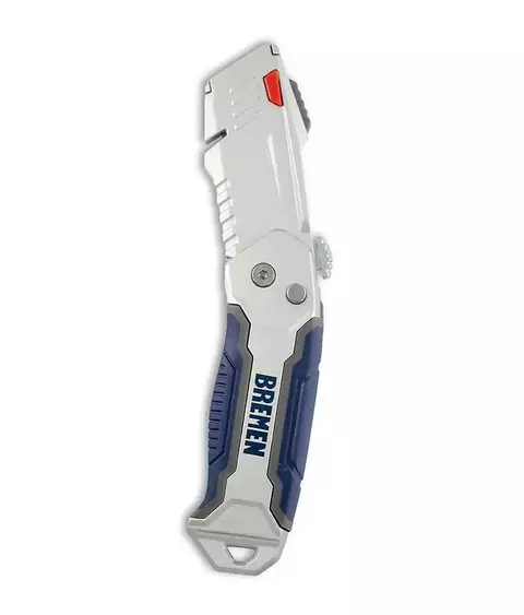 Cutter Metalico Plegable Bremen (8038)
