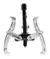EXTRACTOR DE POLEAS 4" - 3 PATAS - BREMEN (8227)