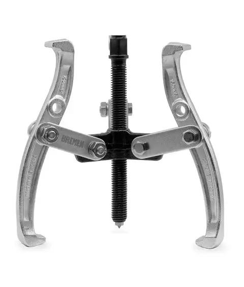 Extractor De Poleas 6" / 3 Patas - Bremen (8228)