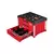 CAJA DE HERRAMIENTA CON 3 CAJONES "PACKOUT" MILWAUKEE (48-22-8443) - comprar online