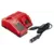 CARGADOR MIXTO M18 (18V) - M12 (12V) PARA VEHICULO MILWAUKEE (48-59-1810)