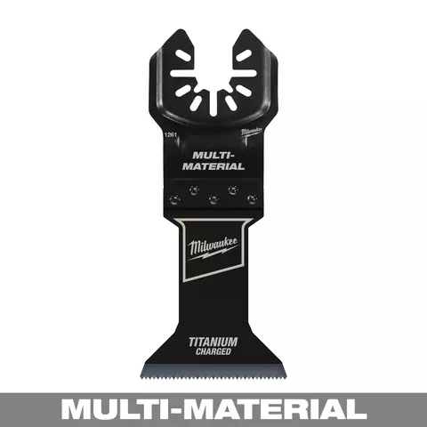 Hoja De Sierra 44mm Multi-Material Open-Lok (TM) Milwaukee (49-25-1261)