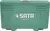 JUEGO DE BOCALLAVES 1/4" METRICO SATA (25 PIEZAS) CR-V - comprar online
