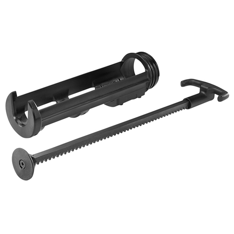 Kit Porta Tubo 300Ml P/Aplicadora (2641) Milwaukee (48-08-1076)