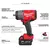 LLAVE DE IMPACTO ENC.: 1/2" M18 (18V) FUEL MILWAUKEE (2967-259A) en internet