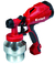 EQUIPO DE PINTAR (1L) 500W EINHELL (TC-SY 500 S)