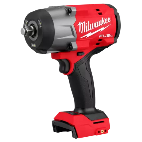 Llave De Impacto Enc.: 1/2" M18 (18v) Fuel Milwaukee (2967-20)