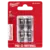 Juego Puntas Para Paneles De Yeso x 4 Piezas Milwaukee (48-32-2101)