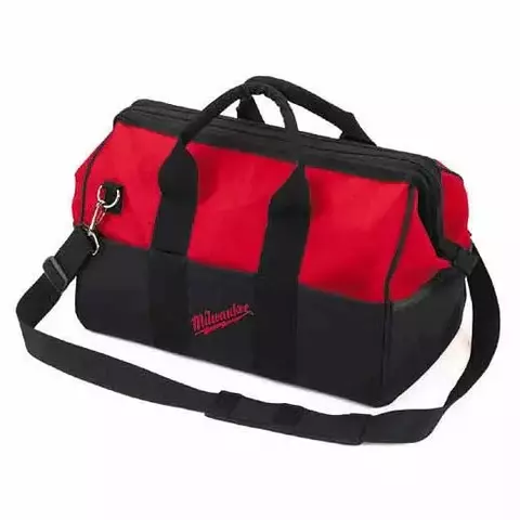 Bolso De Contratista (430 x 230 x 255) Milwaukee (48-55-3490)