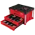 CAJA DE HERRAMIENTA CON 4 CAJONES "PACKOUT" MILWAUKEE (48-22-8444) - comprar online