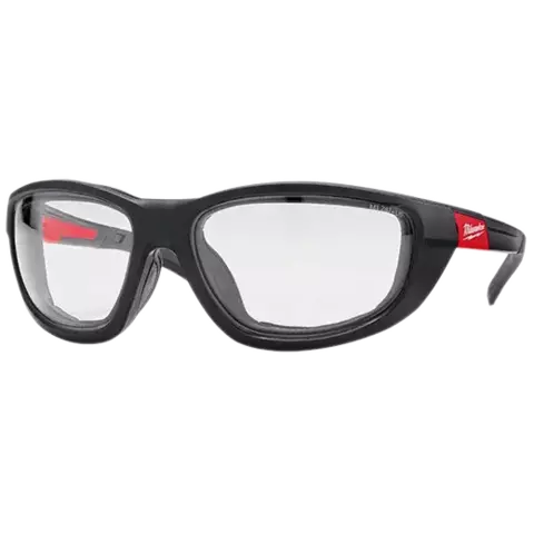Anteojos De Seguridad "Impacto" Milwaukee