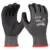 GUANTES DE NITRILO P/TRABAJO "NIVEL: 5" MILWAUKEE