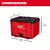 CAJON GABINETE MODULAR "PACKOUT" - ABERTURA FRONTAL - MILWAUKEE (48-22-8445) en internet