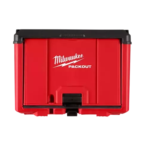 Cajon Gabinete Modular "Packout" - Abertura Frontal - Milwaukee (48-22-8445)