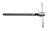Tornillo Morsa Barbero N°8