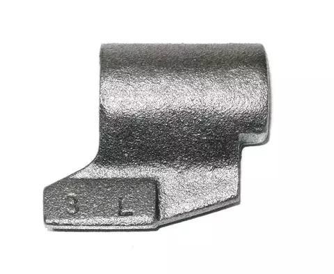 Tuerca Morsa Barbero N°1