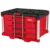 CAJA DE HERRAMIENTA CON 4 CAJONES "PACKOUT" MILWAUKEE (48-22-8444)