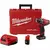 TALADRO ATORNILLADOR 13MM M12 (12V) FUEL MILWAUKEE (2503-259A)