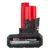 Batería M12 (12v) Redlithium XC5.0 "High-Output" Milwaukee (48-11-2450)