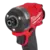 ATORNILLADOR DE IMPACTO ENC. 1/4" M18 (18V) FUEL MILWAUKEE (2953-20) - comprar online