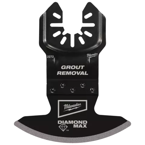 Hoja De Sierra Diamantada P/Mampostería Open-Lok(TM) Milwaukee (49-25-2272)