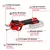 TIJERA DE PODA 18V - BRUSHLESS - 14/28MM - EINHELL (GP-LS 18/28 LI) - comprar online