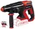 Rotomartillo Sds Plus 18V - 1.8J - 20Mm - (Maq. Sola) /Einhell (Te-Hd 18/20 Li-Solo)