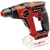 ROTOMARTILLO SDS-PLUS 18V EINHELL (TE-HD 18/12 LI SOLO)