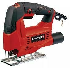 Sierra Caladora 400w "Classic" Einhell (TC-JS 60/1)