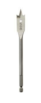 Mecha Paleta Ø5/8" (15.9mm) Enc. 1/4" Milwaukee (48-27-0621)