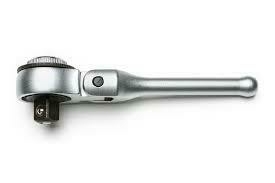 Llave Crique Articulada Enc.: 1/2" Con Expulsor Bremen (6240)