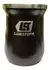 MATE ACERO INOXIDABLE LUSQTOFF 300ML - comprar online