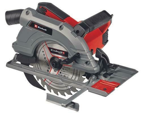 Sierra Circular 7-1/4" (184mm) 1500w Einhell (TE-CS 190/1)