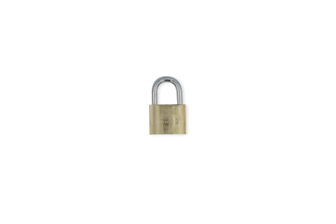 Candado Titanium 50mm (3 llaves) Wembley (6073) - comprar online