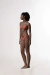 Top argola tangerina - buy online