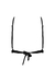 Top babadinho preto - tez 