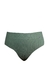Calcinha hot pant verde - tez 