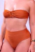 Top Tomara que caia Marrom - tez 