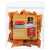 KADI OSSO CHIPS CARNE 220G 87105