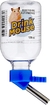 BEBEDOURO HAMSTER DRINK MOUSE INOX 120ML