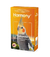 MN HARMONY BIRDS CALOPSITA SEMENTES E FRUTAS 300GR