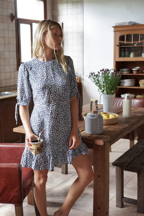 Vestido Birkin - buy online