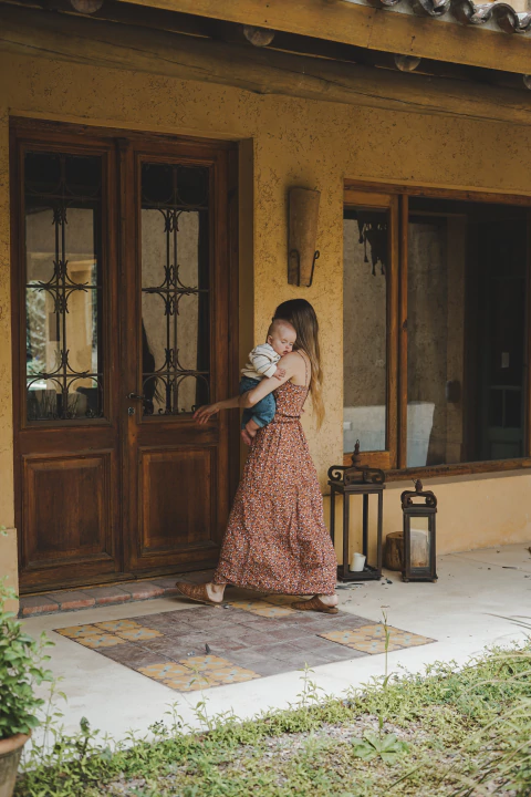 Vestido Lennon - comprar online