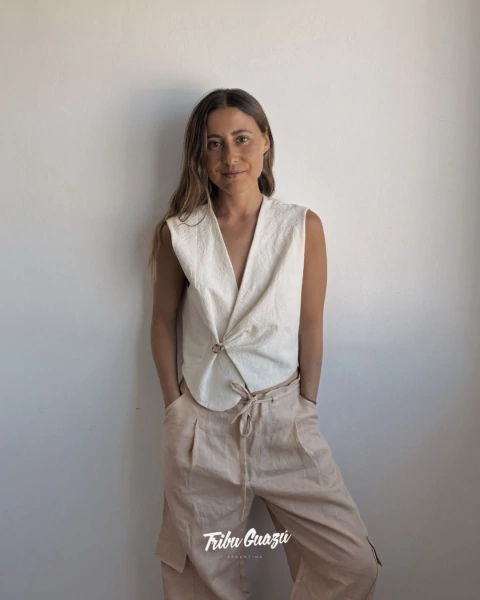 Chaleco Escora - comprar online